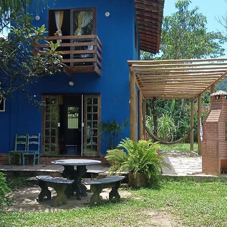 Casas Paraty Mirim Temporada Exterior photo