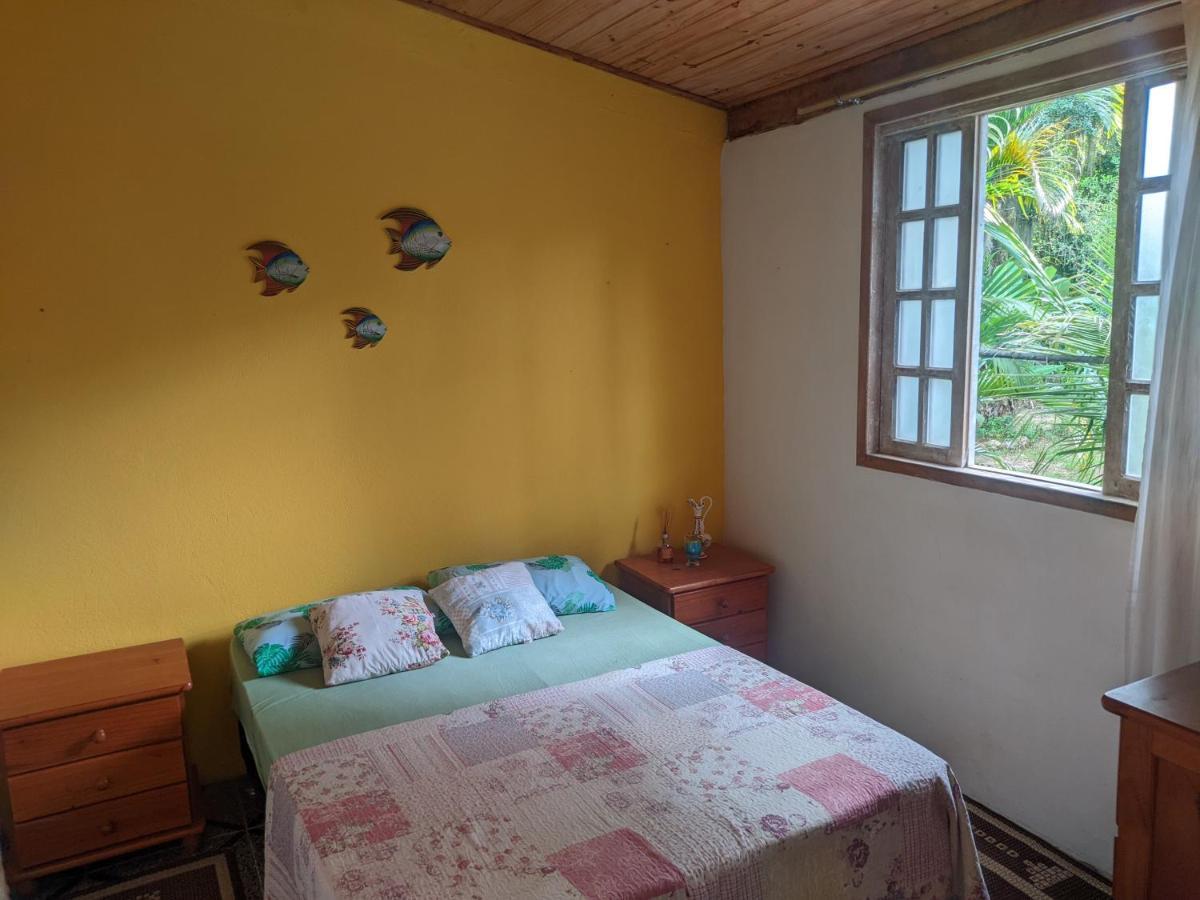 Casas Paraty Mirim Temporada Exterior photo